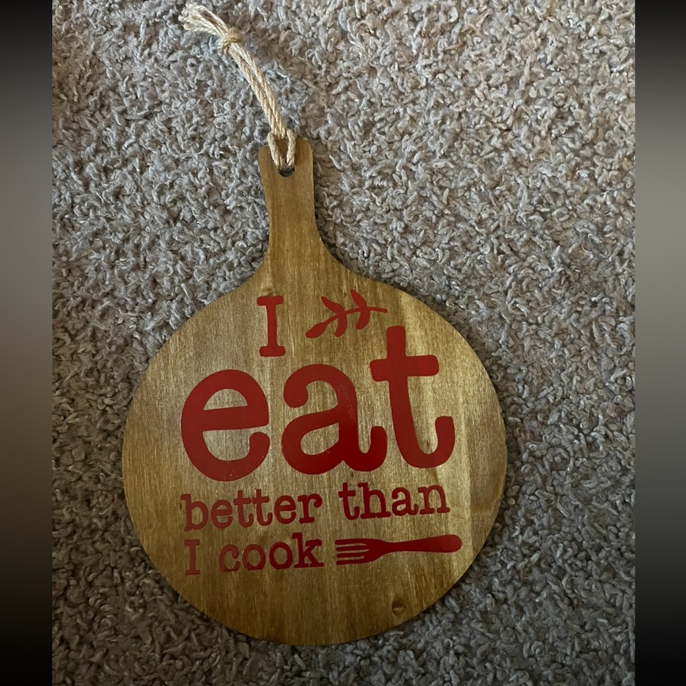 Kitchen decor
